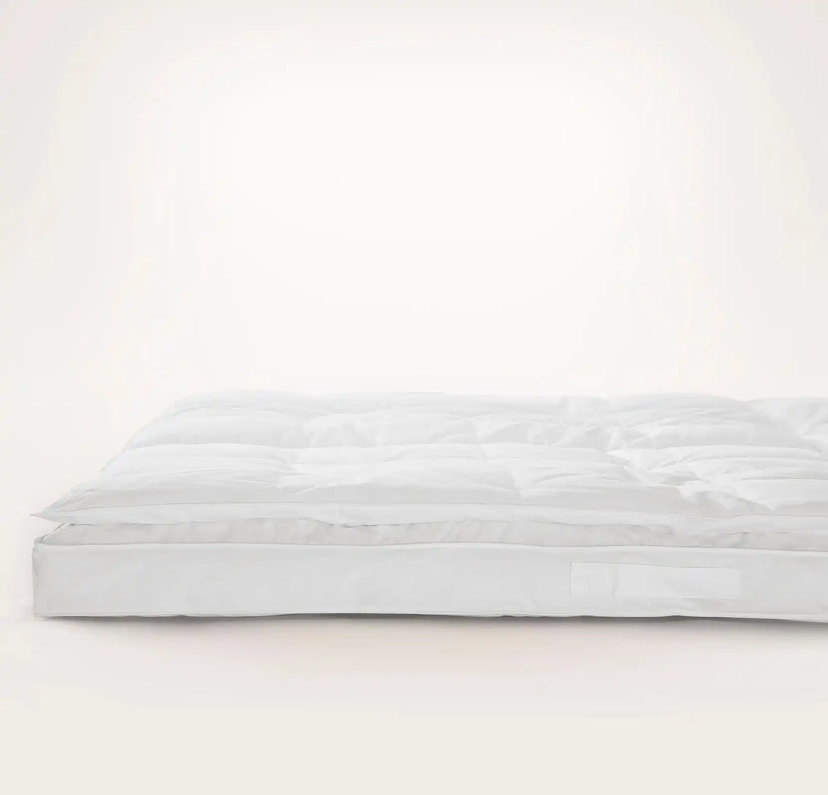 Cloud Cover Featherbed