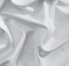 Signature Fitted Sheet - Sky