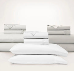 3-Percale Sheet Set Bundle