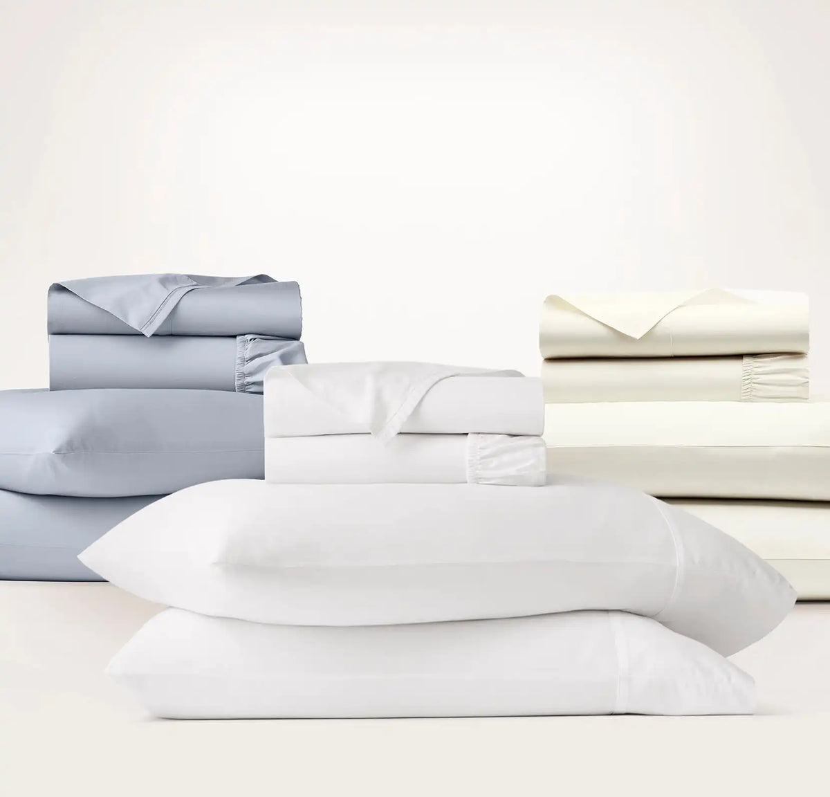 3-Signature Sheet Set Bundle