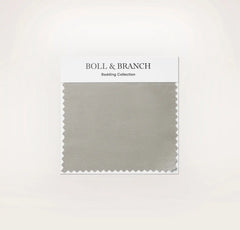 Reserve Fabric Swatch - Pewter