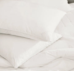 Cloud Cover Featherbed & Pillow Bundle