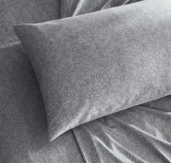 Signature Hemmed Sheet Set - Bluestone Meadow