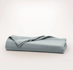 Essential Bed Blanket - Bluestone