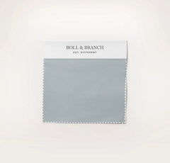Reserve Fabric Swatch - Bluestone