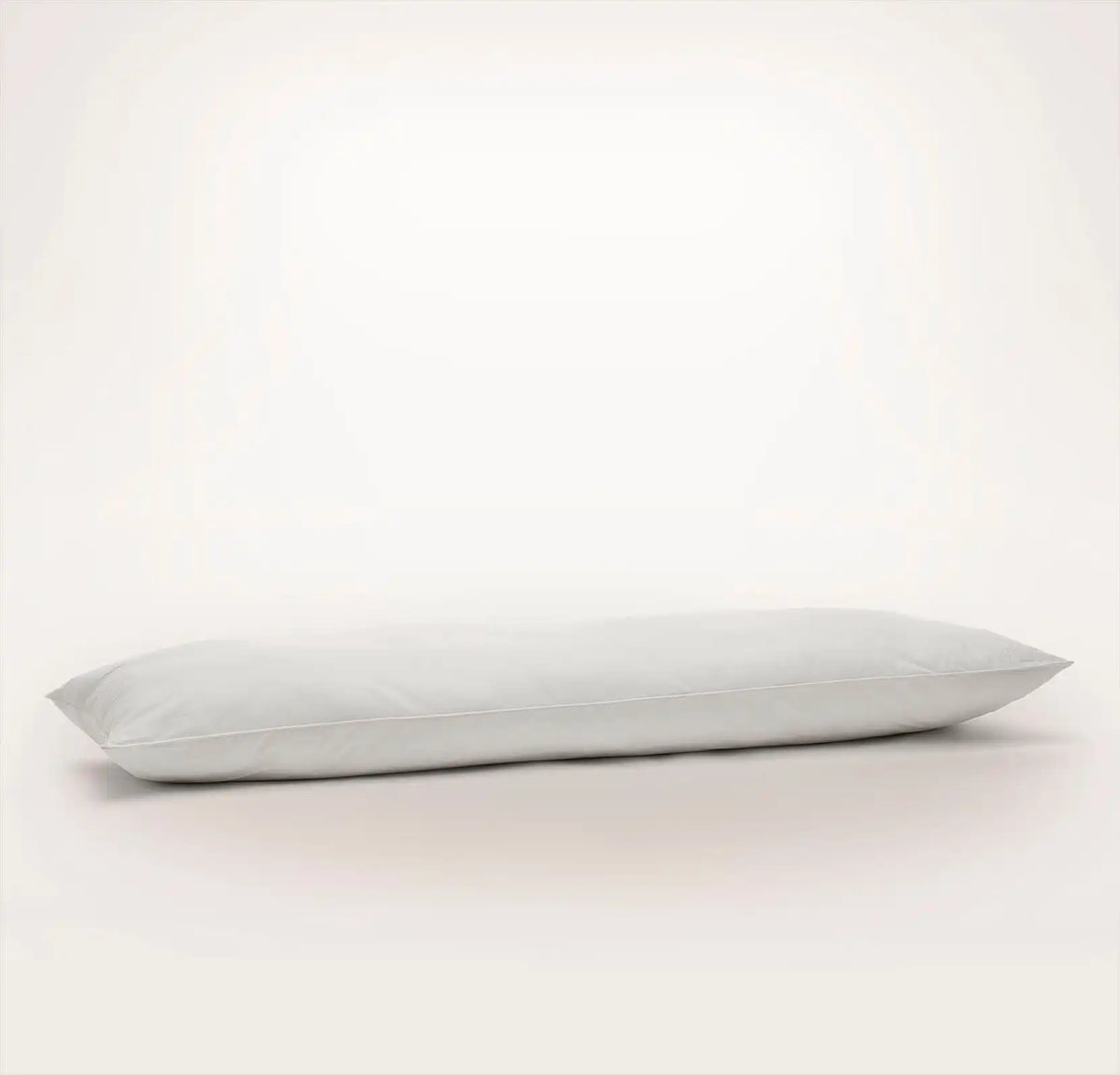 Down Alternative Body Pillow