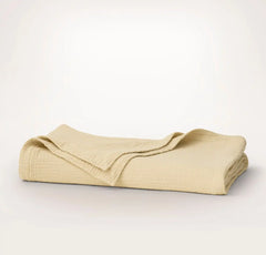 Dream Bed Blanket - Buttercup