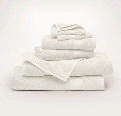 Plush Bath Sheet Set