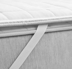 Cloud Cover Mattress Topper