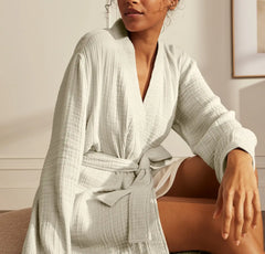 Dream Robe - Mist