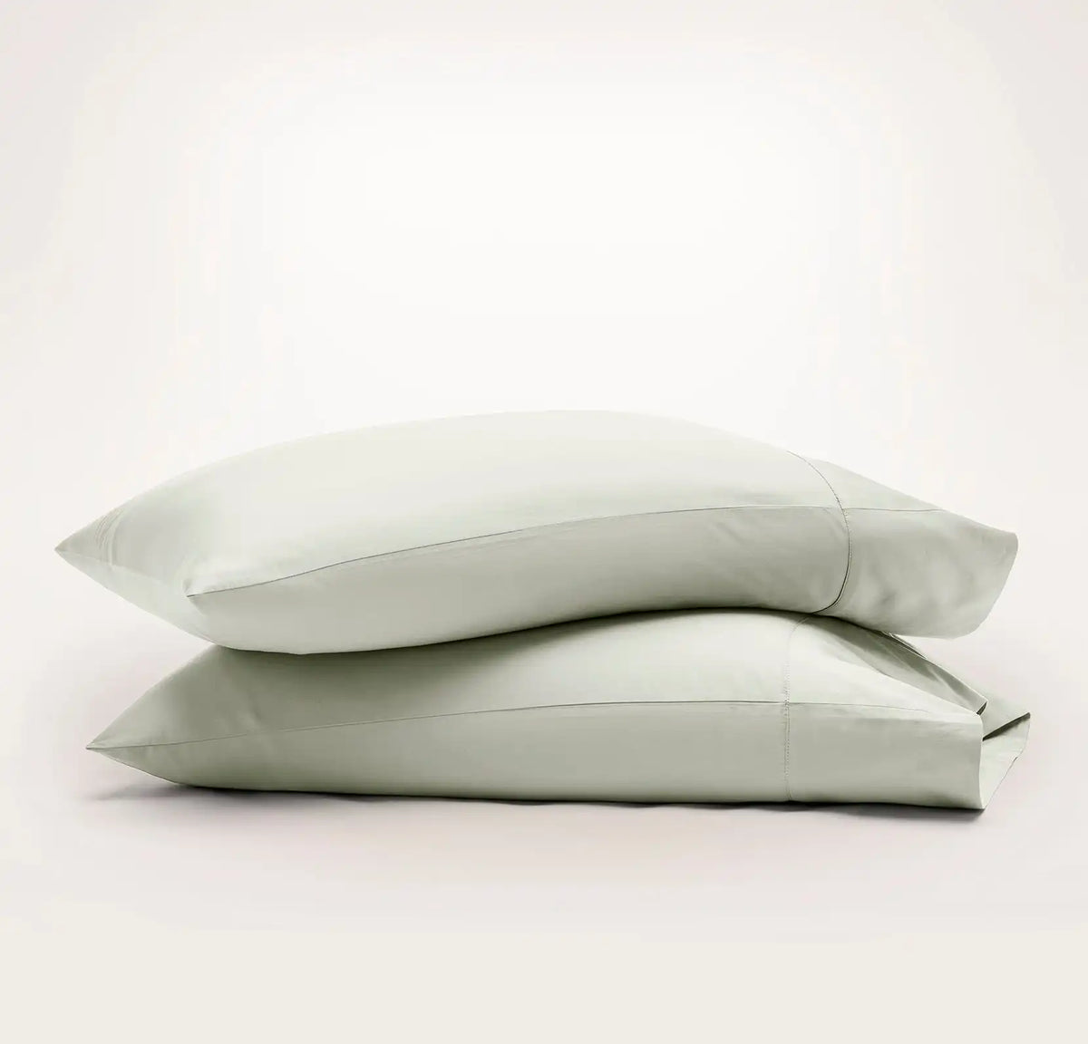Signature Hemmed Pillowcase Set - Meadow