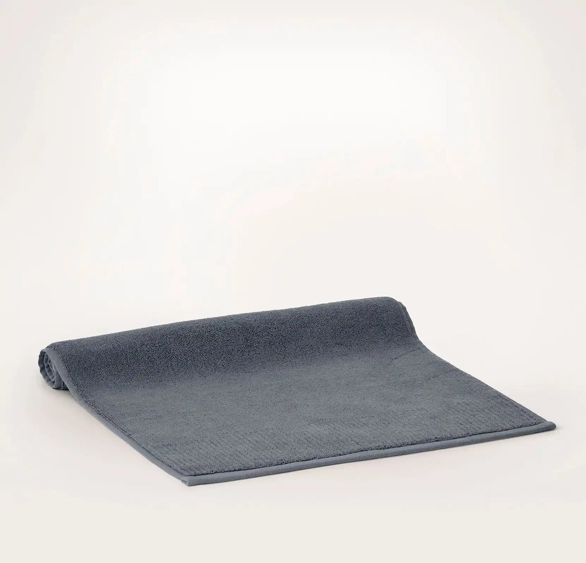 Turkish Ultra Plush Bath Mat - Mineral