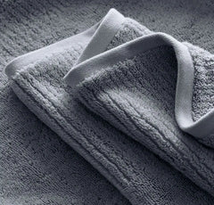 Turkish Ultra Plush Bath Sheet - Mineral