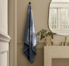 Turkish Ultra Plush Bath Sheet - Mineral