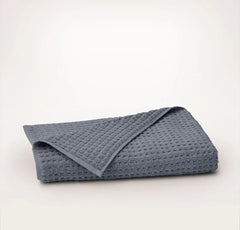 Turkish Waffle Bath Towel - Mineral