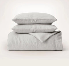 Dream Duvet Set - Mist