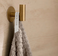 Turkish Waffle Bath Sheet - Oak
