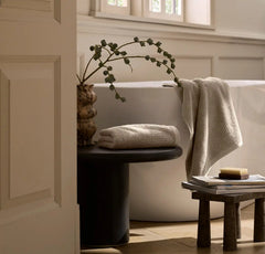 Complete Turkish Ultra Plush Bath Sheet Bundle