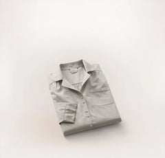 Signature Sleepshirt - Pewter