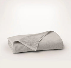 Turkish Ultra Plush Bath Sheet - Pewter
