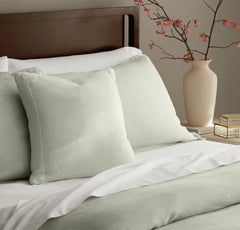 Dream Pillow Cover - Sageleaf