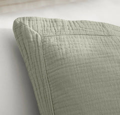 Dream Pillow Cover - Sageleaf