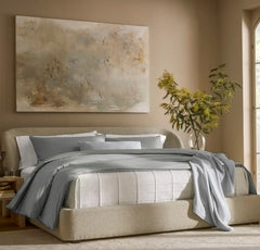 Signature Comforter Set - Shore