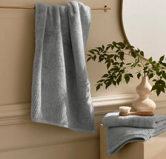 Complete Turkish Ultra Plush Bath Towel Bundle