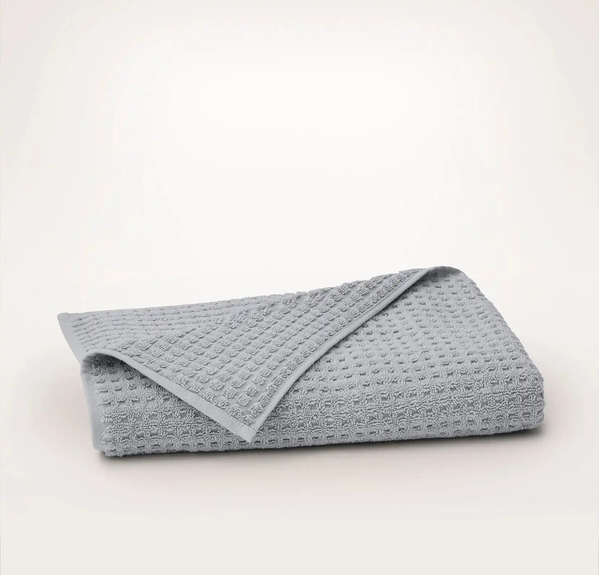 Turkish Waffle Bath Towel - Shore