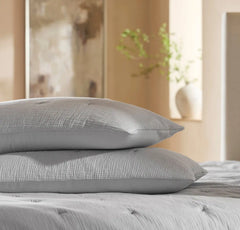 Dream Comforter Sham - Sky