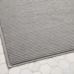Spa Bath Mat - Stone