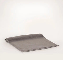 Turkish Ultra Plush Bath Mat - Stone