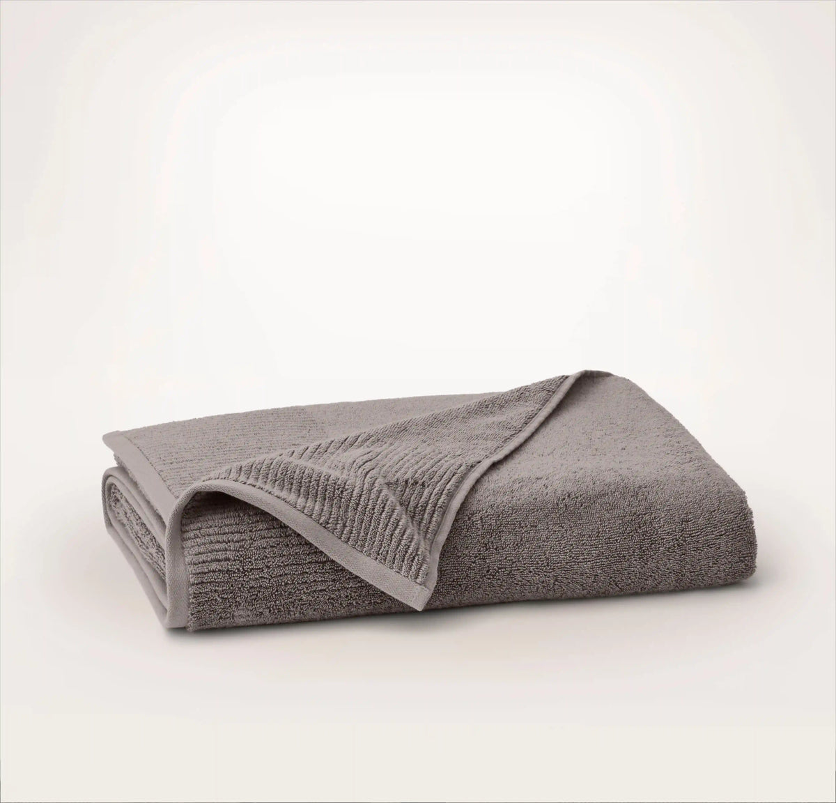 Turkish Ultra Plush Bath Sheet - Stone