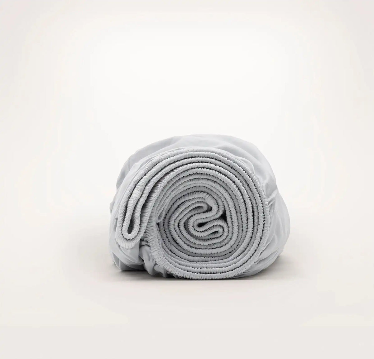 Signature Vintage Washed Fitted Sheet - Vintage Sky