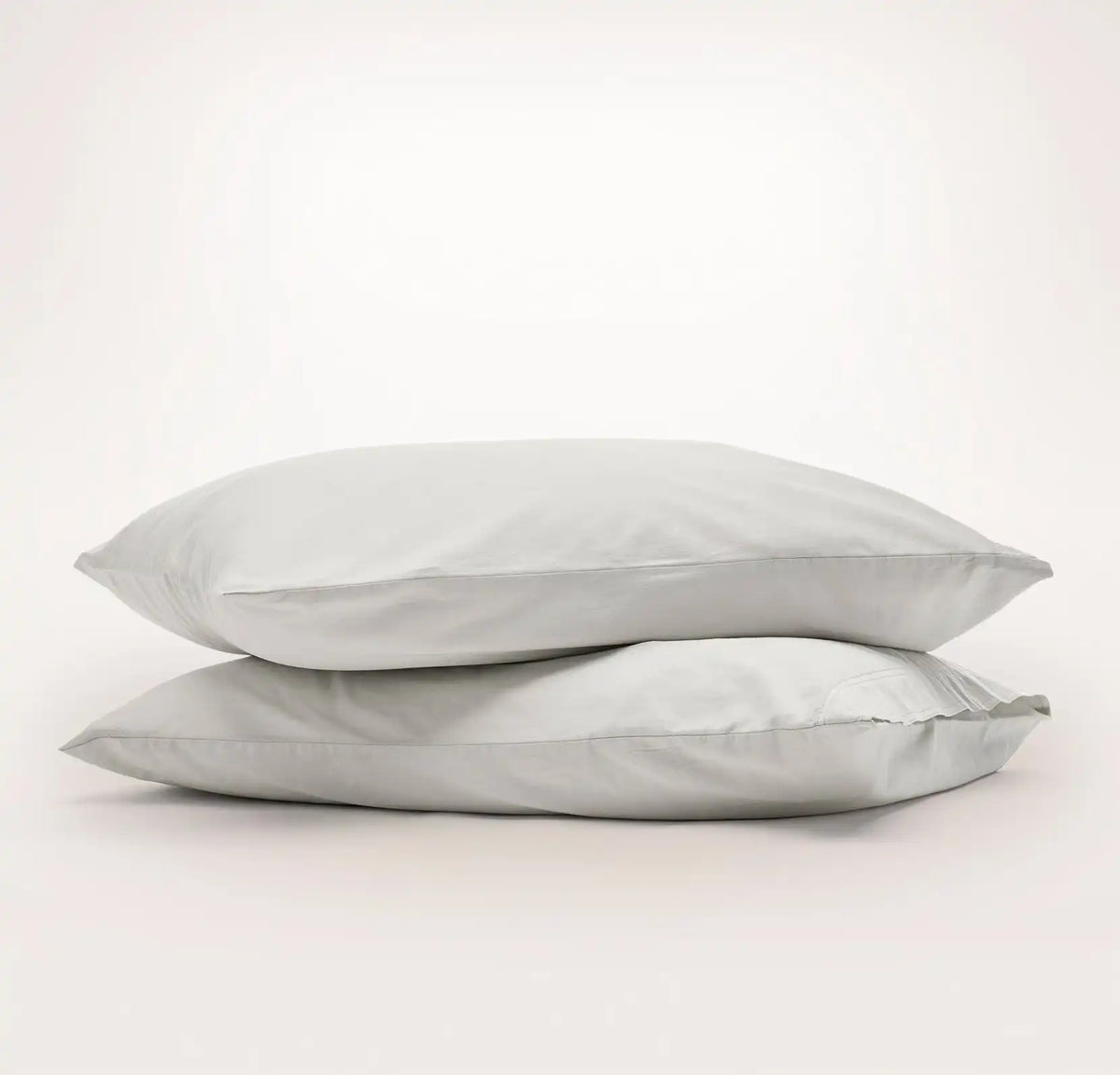 Signature Vintage Washed Pillowcase Set - Vintage Mist