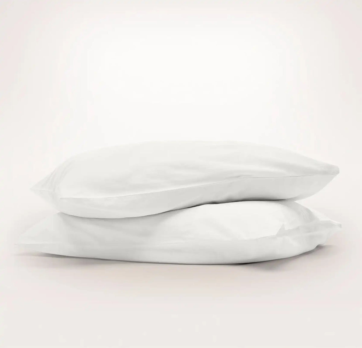 Signature Vintage Washed Pillowcase Set - Vintage White
