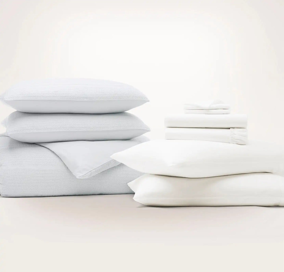 Textured Duvet Starter Bundle