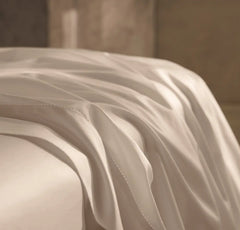 Summit Supima Sheet Set - White