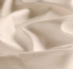 Summit Supima Fabric Swatch - White