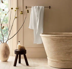 Turkish Waffle Bath Towel Starter Bundle