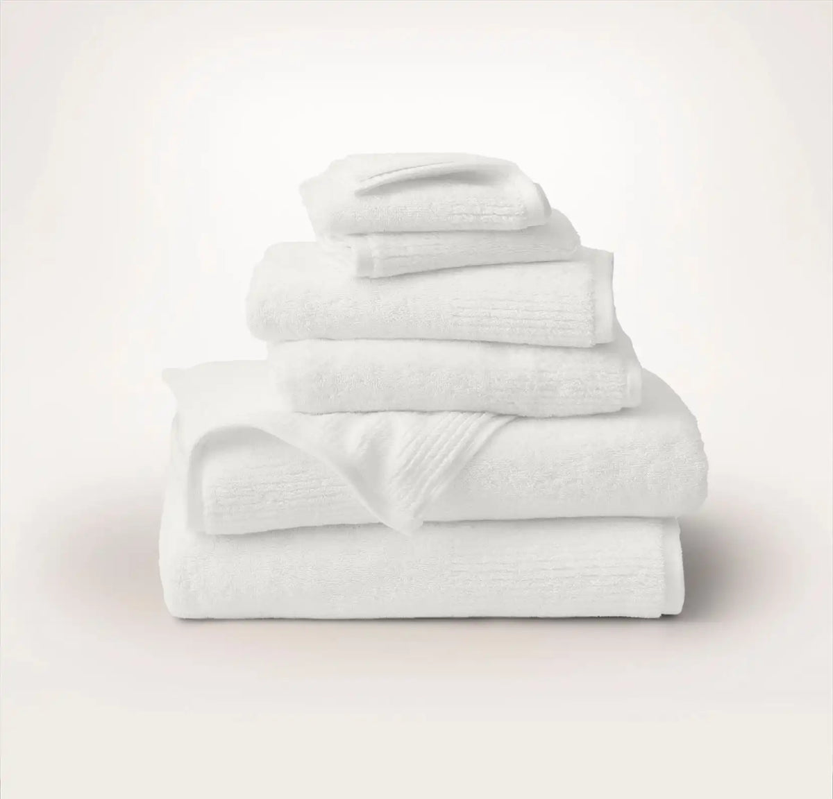 Turkish Ultra Plush Bath Towel Set
