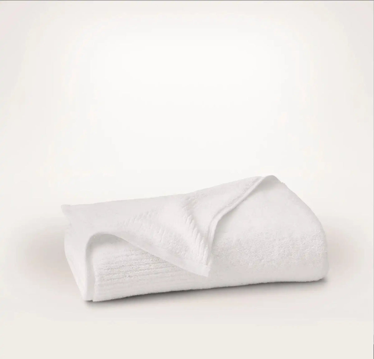 Turkish Ultra Plush Bath Towel - White
