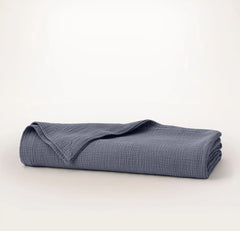 Dream Bed Blanket - Mineral