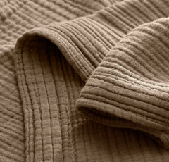 Dream Bed Blanket - Walnut