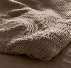 Dream Comforter - Walnut