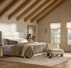 Dream Comforter - Walnut