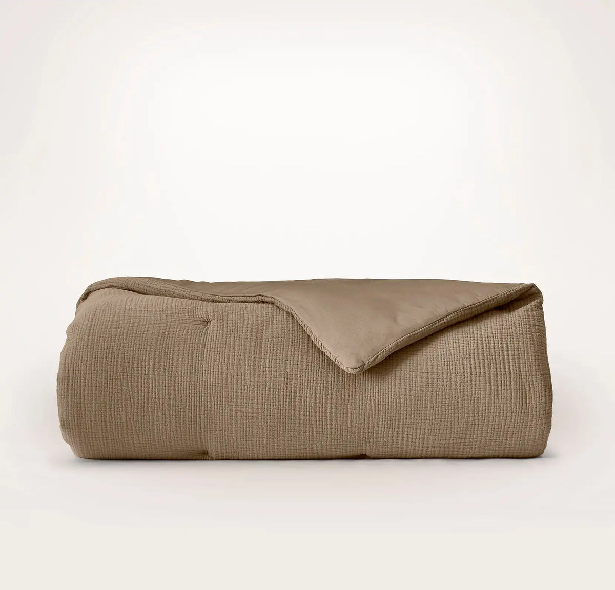 Dream Comforter - Walnut