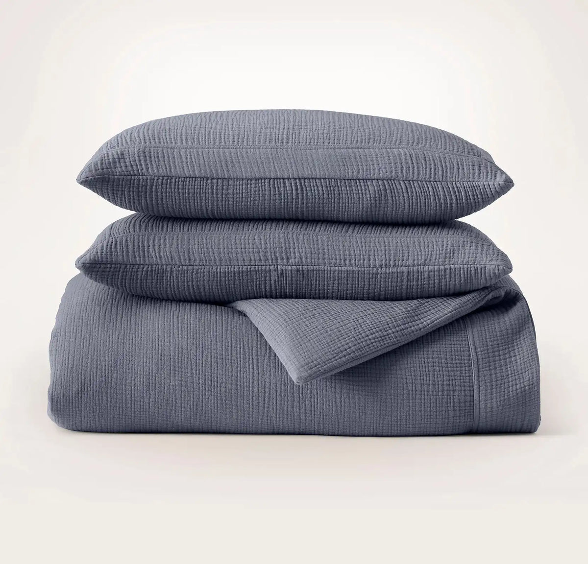 Dream Duvet Set - Mineral
