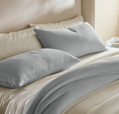 Dream Duvet Set - Shore