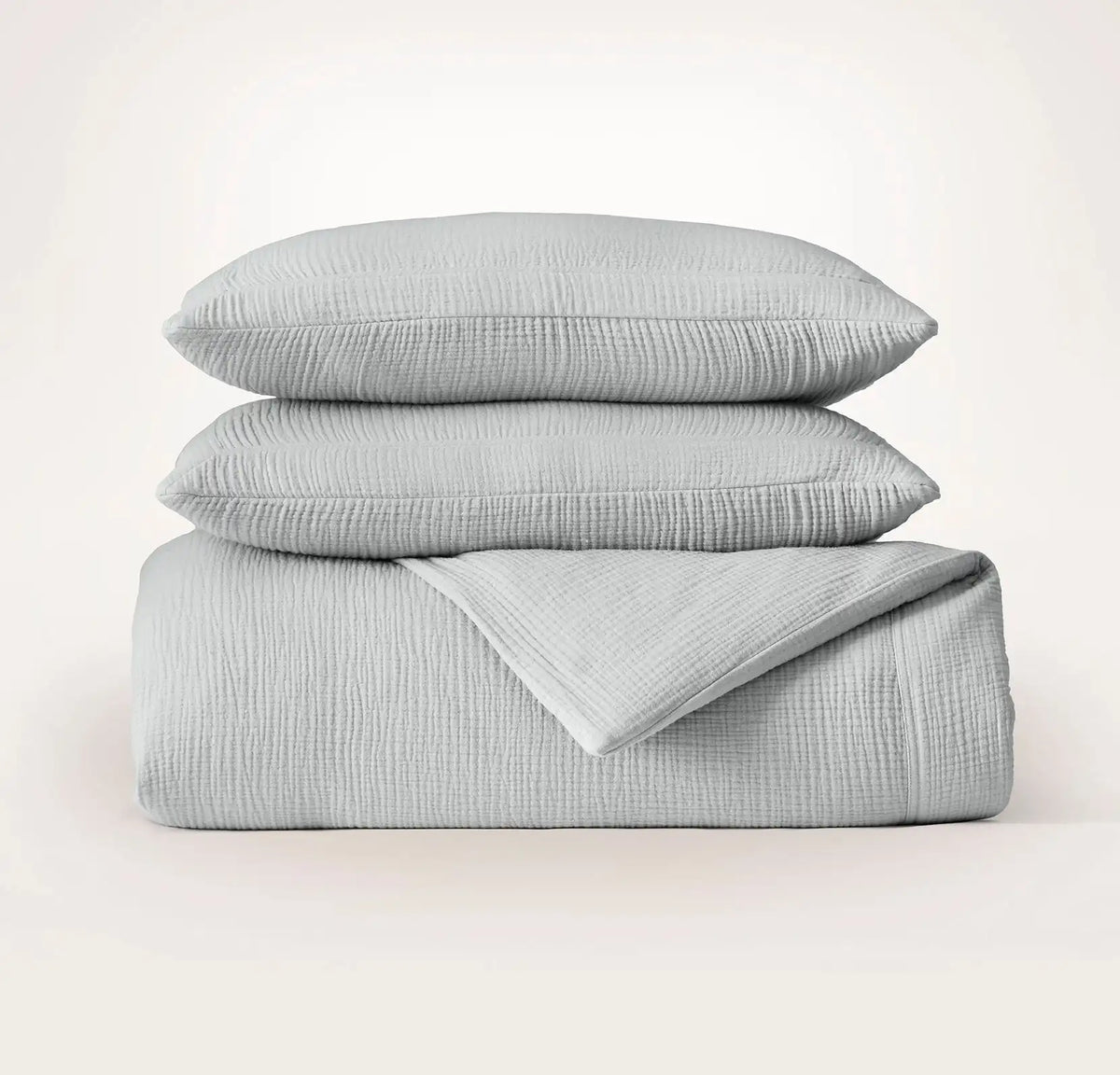 Dream Duvet Set - Shore